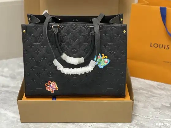 Affordable LOUIS YK MM X VUITTON ONTHEGO 0625